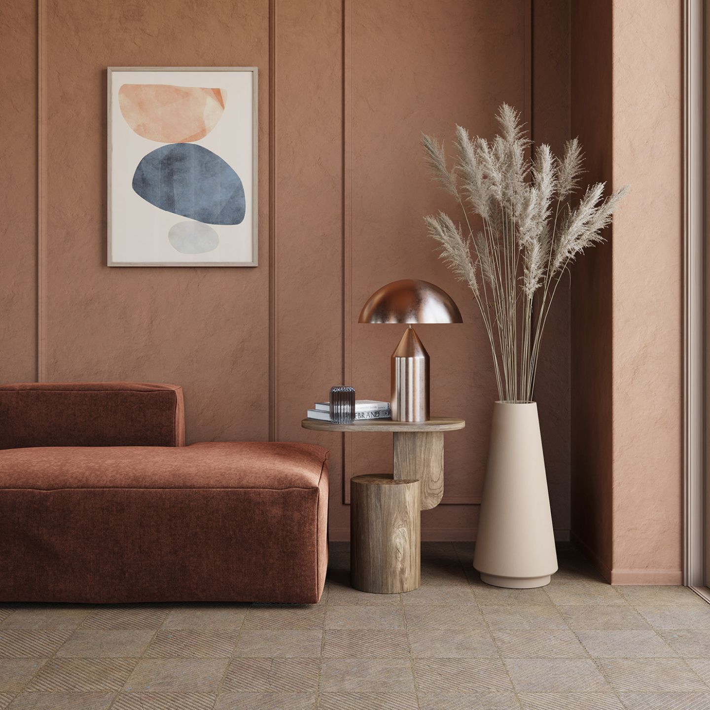 Stunning Visualisations for Interior, Concept or Scene. - The Brink Agency