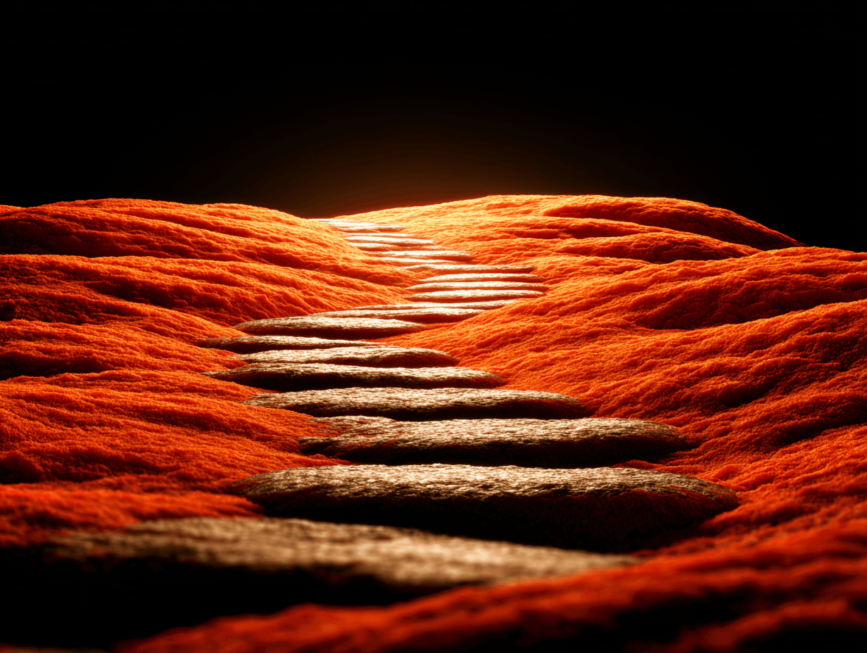 noemizennaro_a_winding_dotted_path_cutting_through_abstract_t_555879a0-2170-4aea-86de-54c32bc723bc_1.png